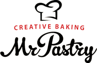 Mr Pastry Logo